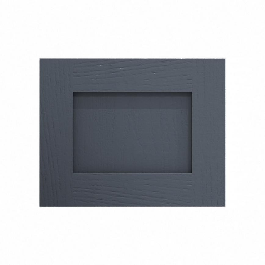 Chilcomb Navy 450 Half Height Door