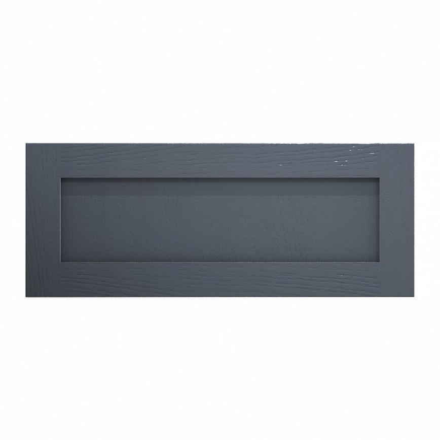 Chilcomb Navy 900 Half Height Door
