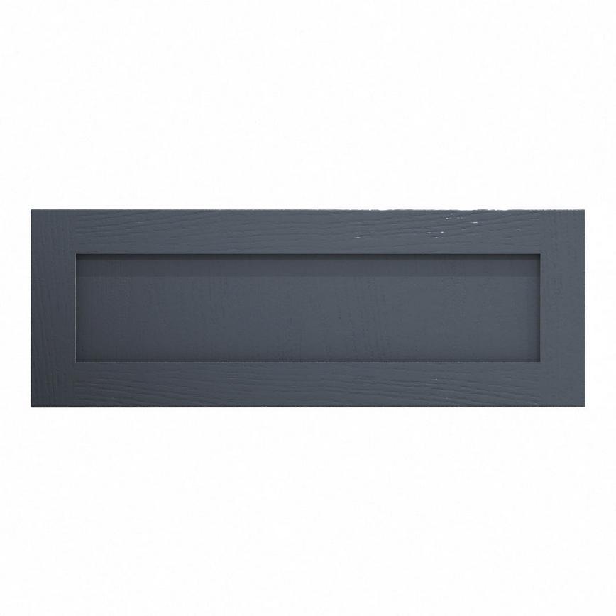 Chilcomb Navy 1000 Half Height Door