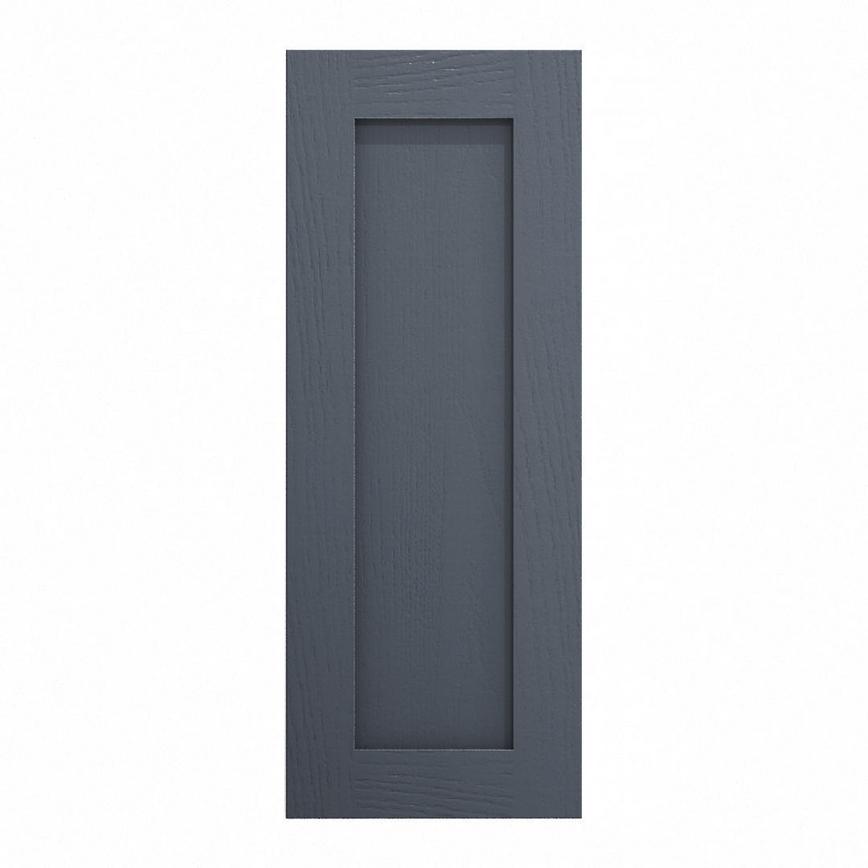 Chilcomb Navy 350 Tall Door