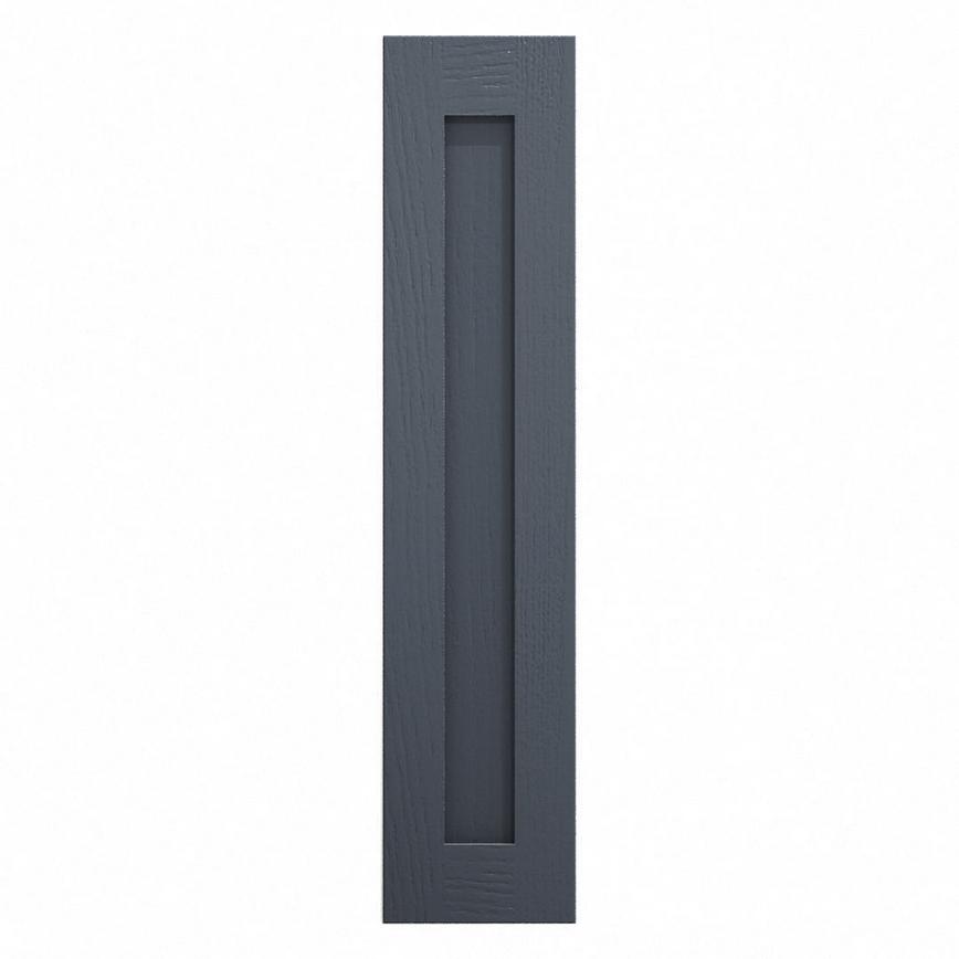 Chilcomb Navy 200 Tall Door