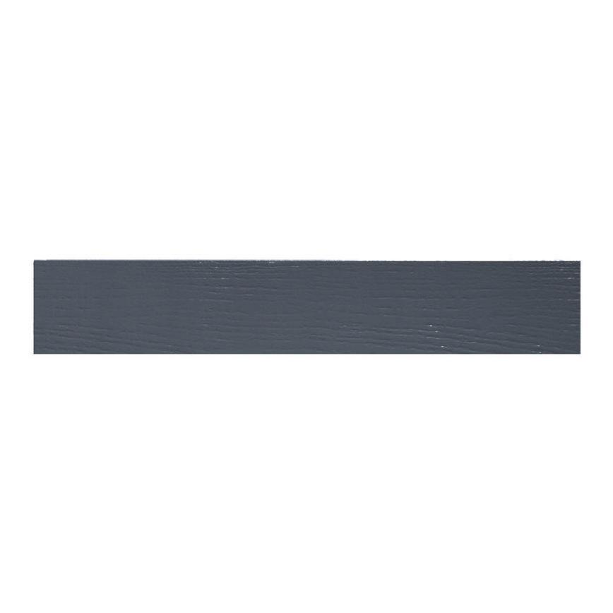 Chilcomb Navy 900 Drawer Door Cut Out