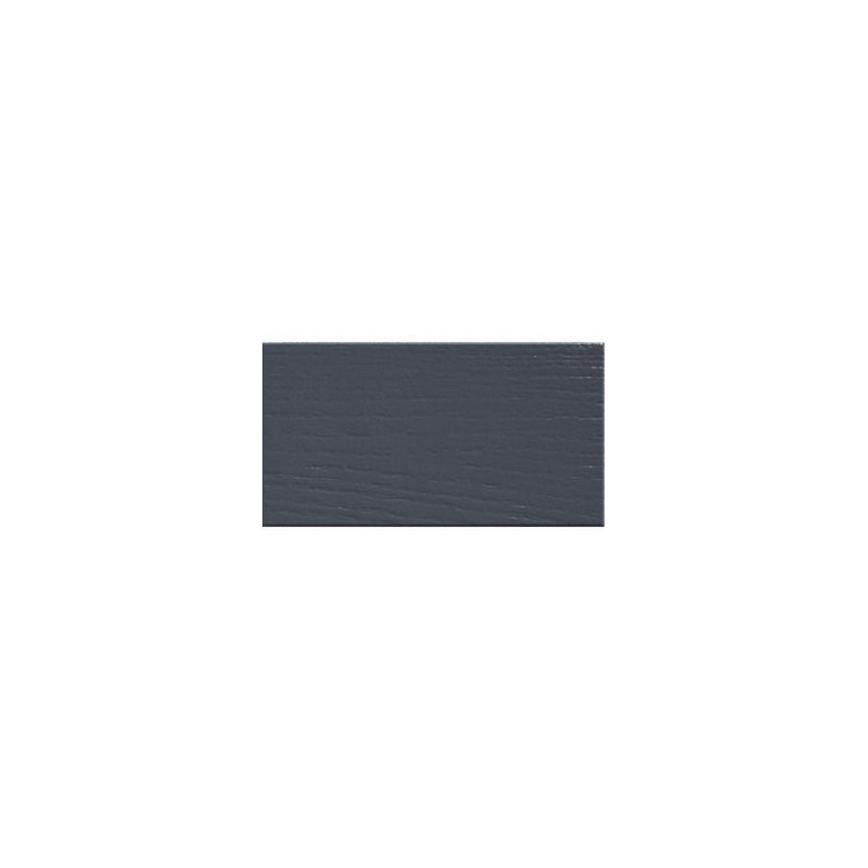 Chilcomb Navy 300 Drawer Door Cut Out