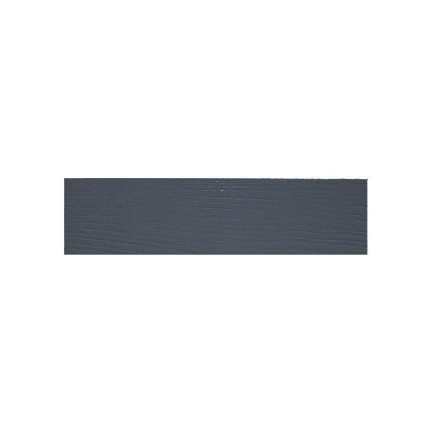 Chilcomb Navy 600 Drawer Door Cut Out