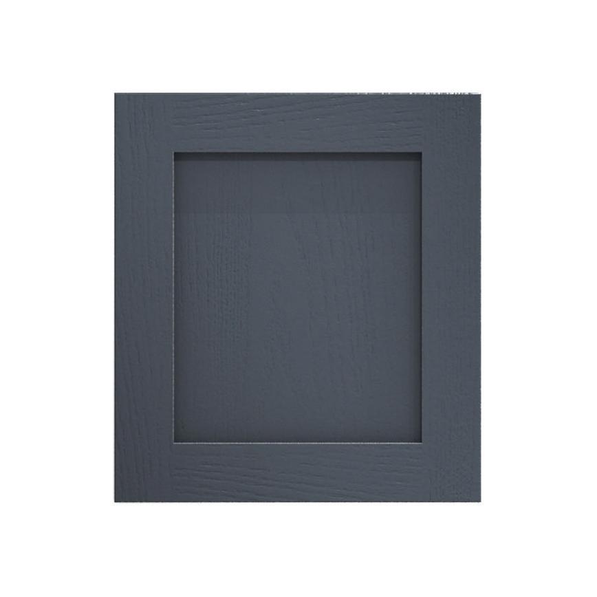Chilcomb Navy 500 Standard Door Cut Out