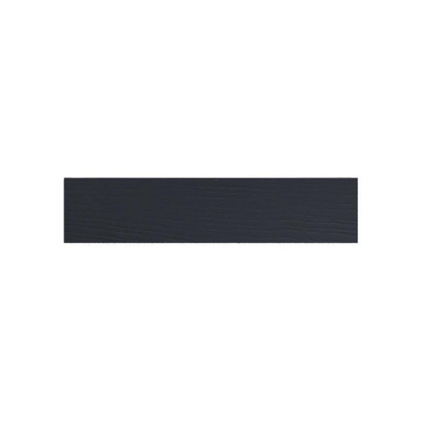 Chilcomb Navy 600 BUOH Fascia Door Cut Out