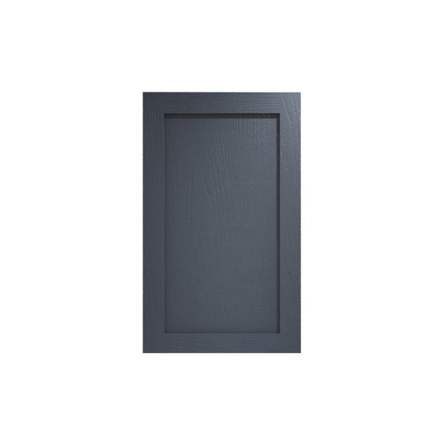Chilcomb Navy 600 Fridge Door Cut Out