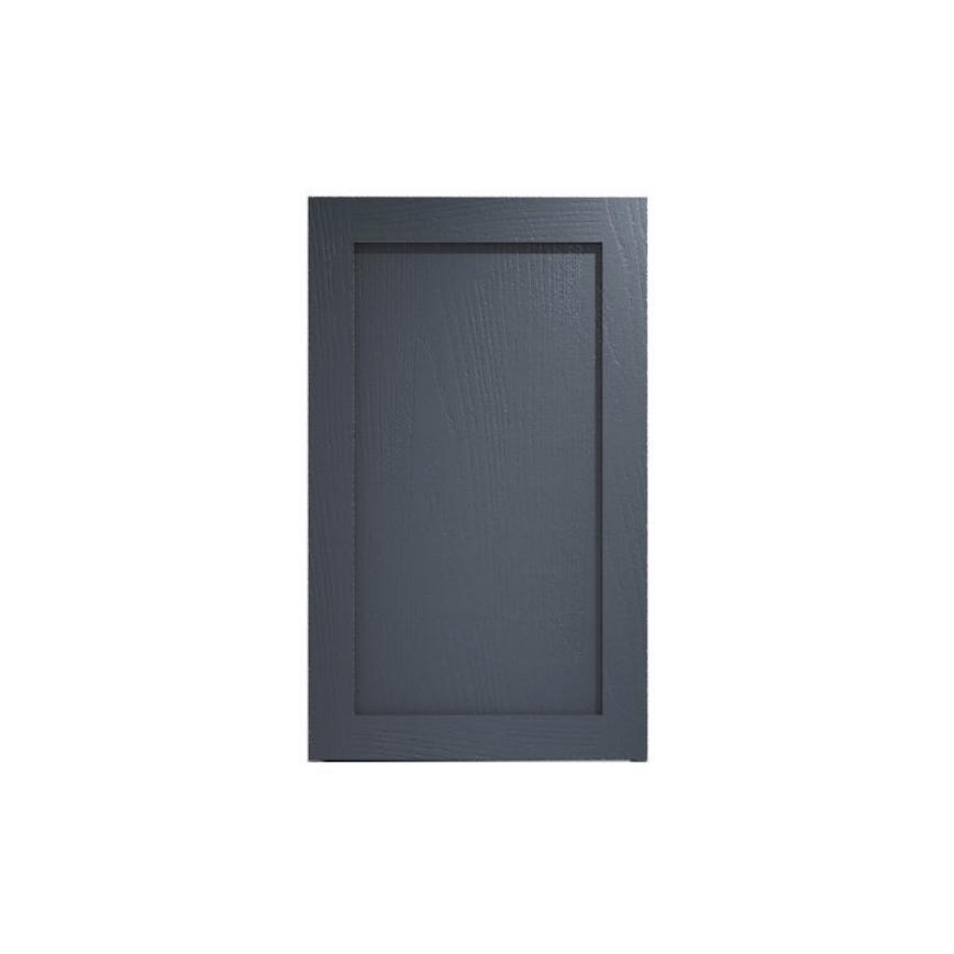 Chilcomb Navy 600 Freezer Door Cut Out