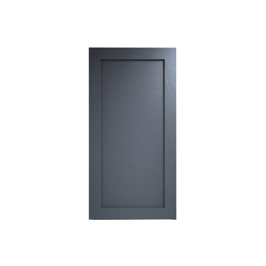 Chilcomb Navy 600 Tall Appliance Tower Door 1171mm Cut Out
