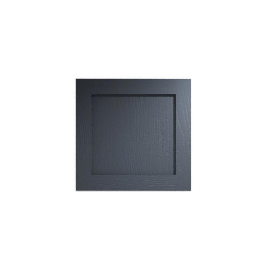 Chilcomb Navy 600 Tall Appliance Tower Door 570mm Cut Out