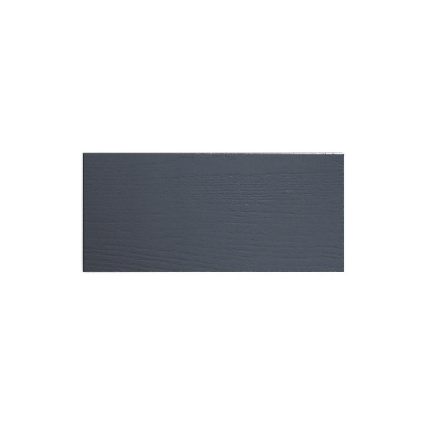 Chilcomb Navy 500 Deep Drawer Door Cut Out