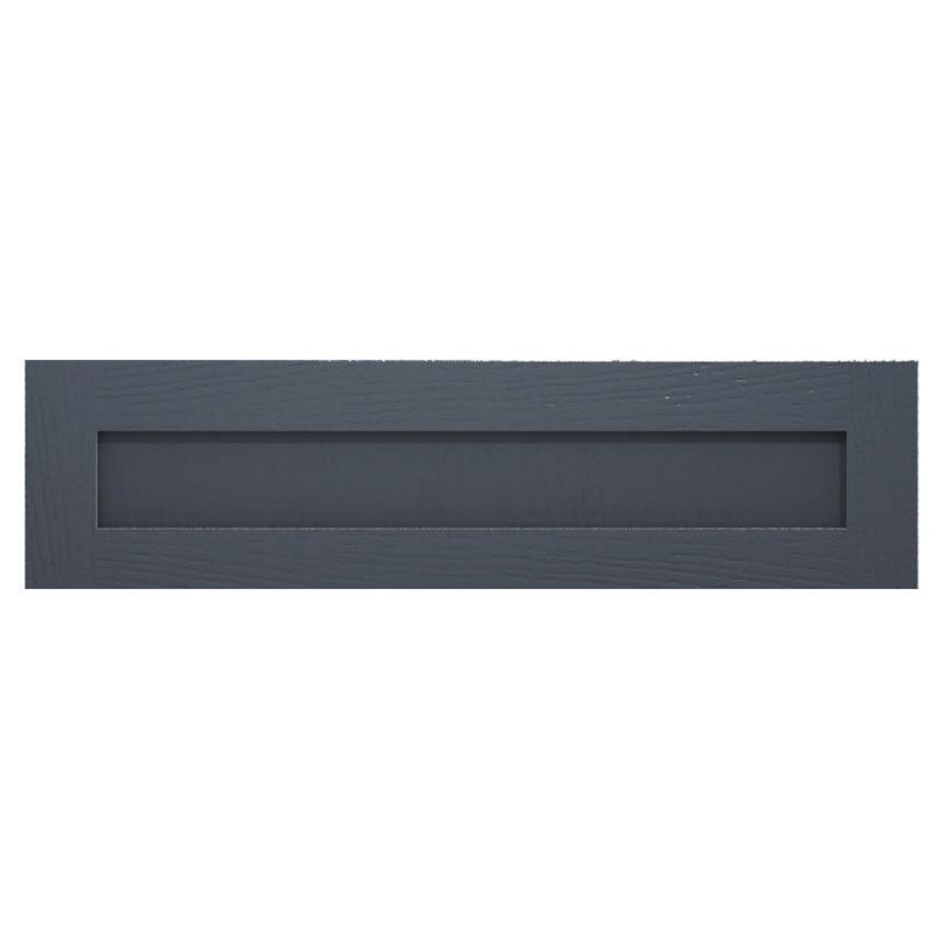 Chilcomb Navy 1000 Fridge Freezer Wall Door Cut Out