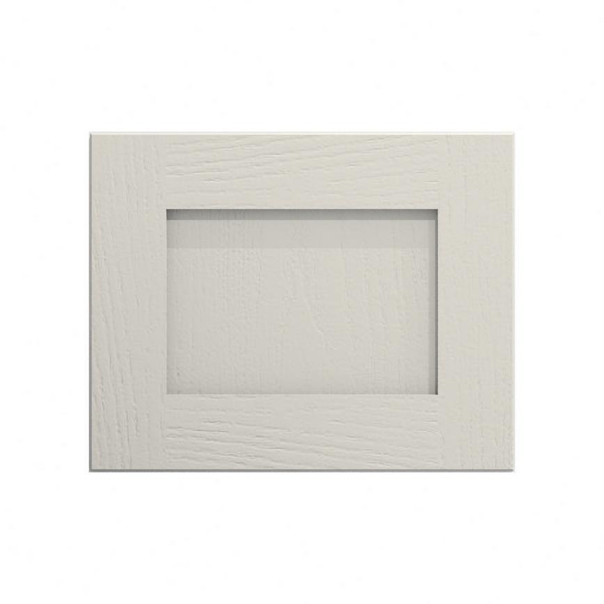 Chilcomb Pebble 450 Half Height Door