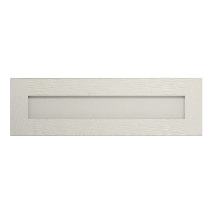 Chilcomb Pebble 900 Pan Drawer Door Cut Out