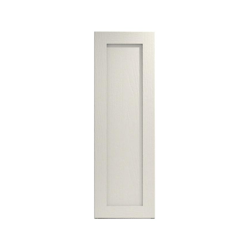 Chilcomb Pebble 400 Larder Door Cut Out