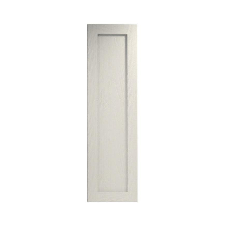 Chilcomb Pebble 400 Tall Larder Door Cut Out