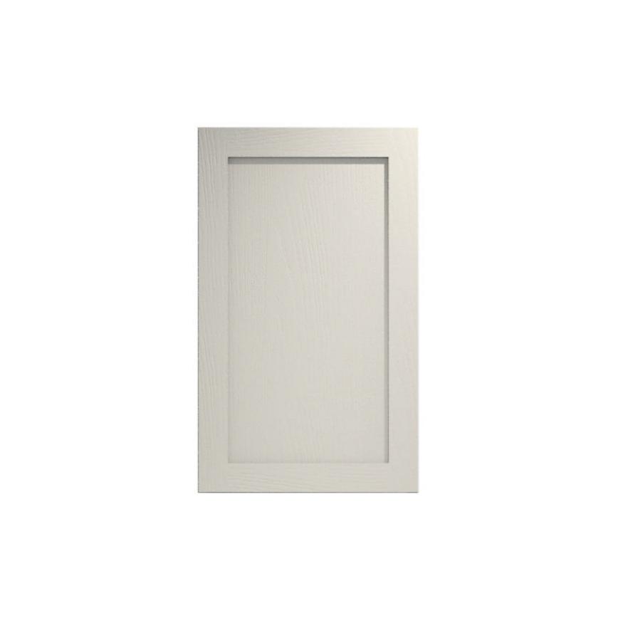 Chilcomb Pebble 600 Fridge Door Cut Out
