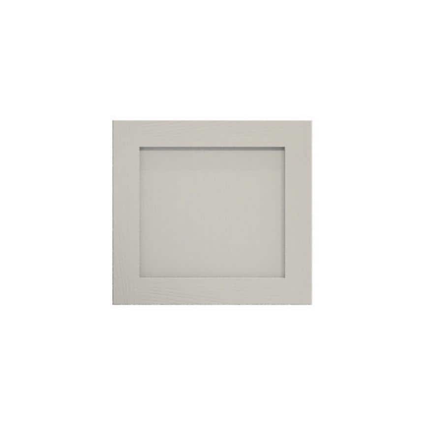 Chilcomb Pebble 600 Appliance Tower Door 600mm Cut Out