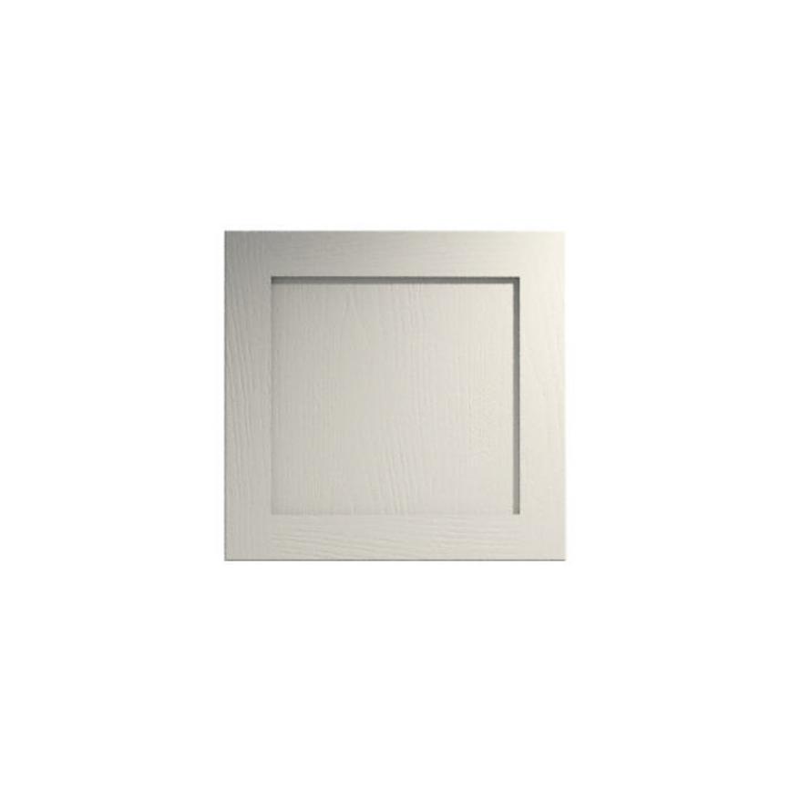 Chilcomb Pebble 600 Tall Appliance Tower Door 570mm Cut Out