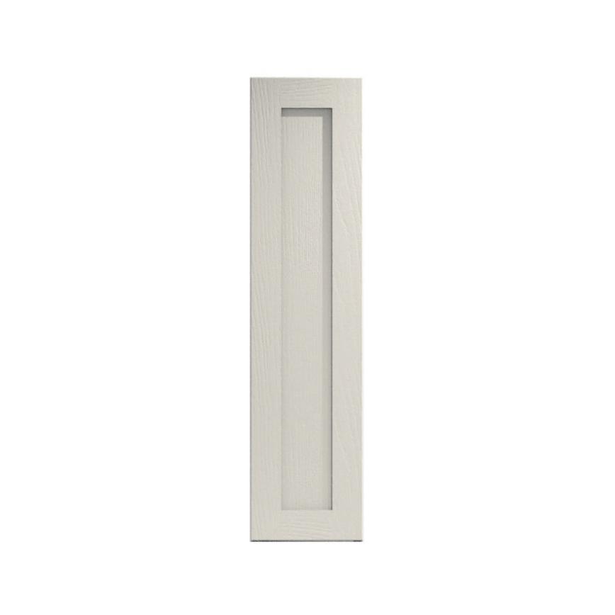 Chilcomb Pebble 300 Larder Door Cut Out