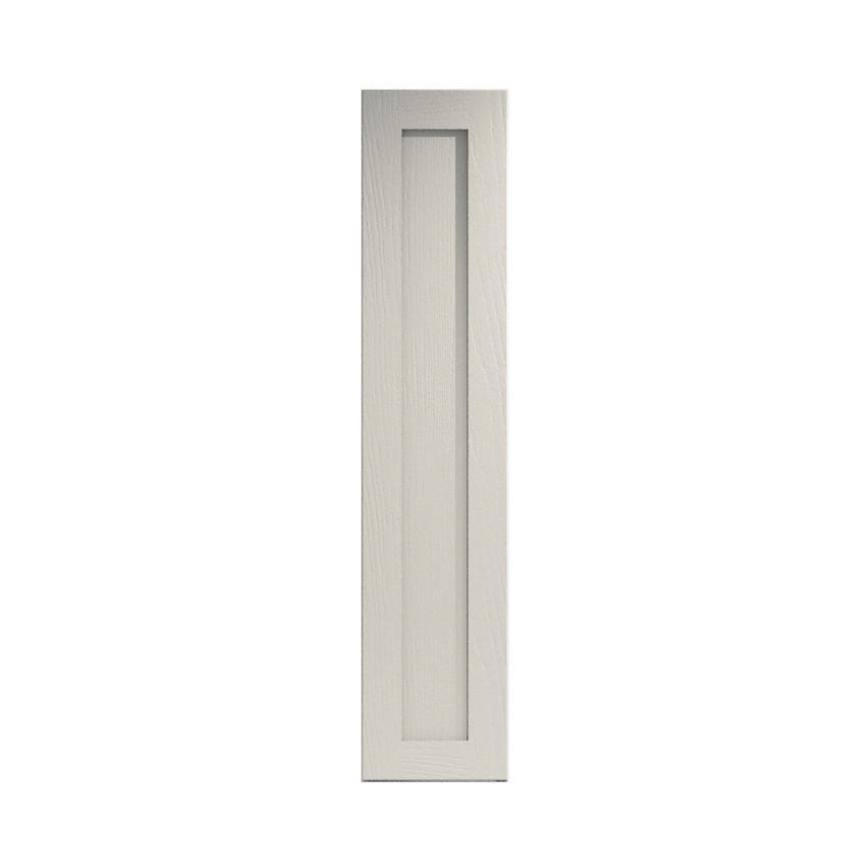 Chilcomb Pebble 300 Tall Larder Door Cut Out