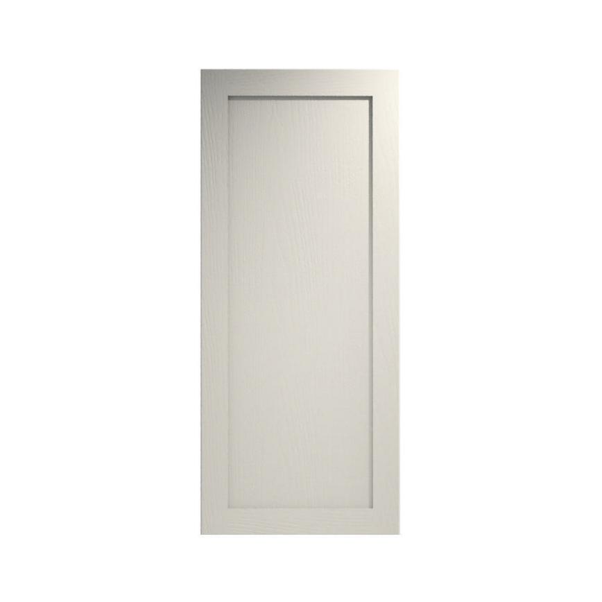 Chilcomb Pebble 600 Tall Appliance Tower Door 1400mm Cut Out