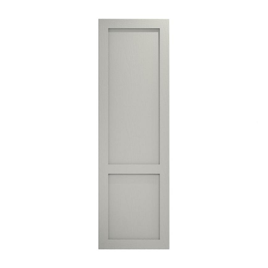 Chilcomb Pebble 600  Larder Door Cut Out
