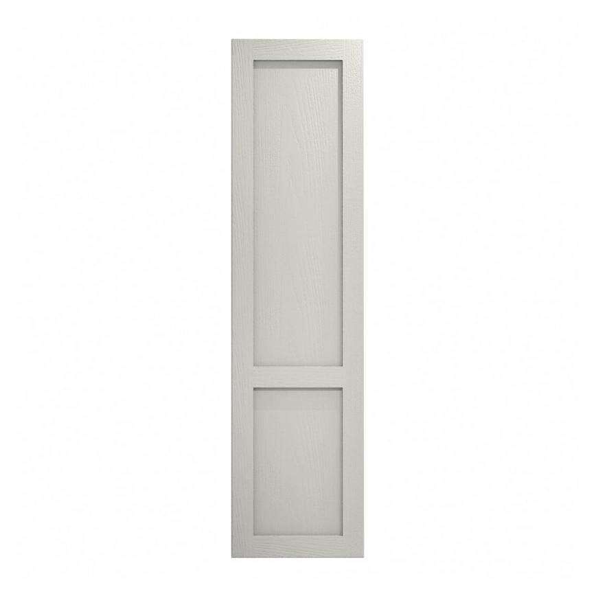 Chilcomb Pebble 500  Larder Door Cut Out