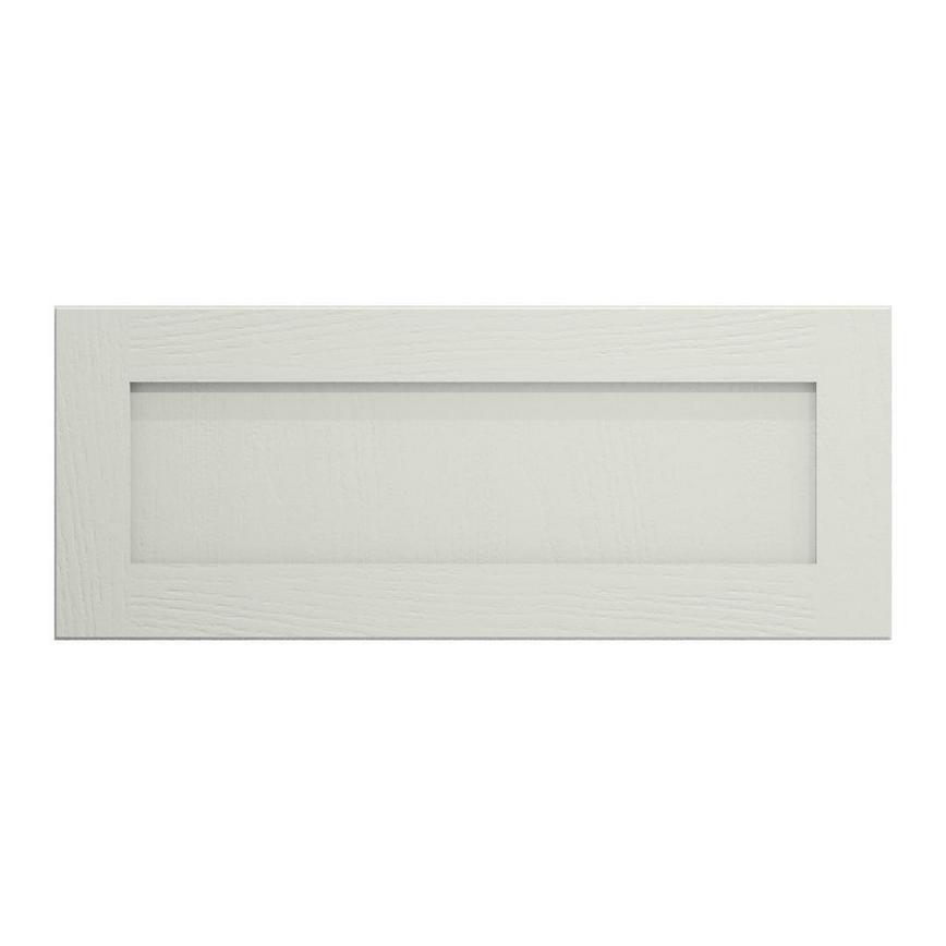 Chilcomb Porcelain 900 Half Height Door