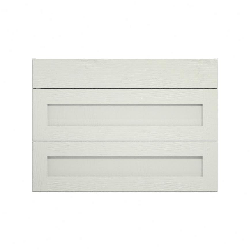 Chilcomb Porcelain 1000 Fridge Freezer Wall Door