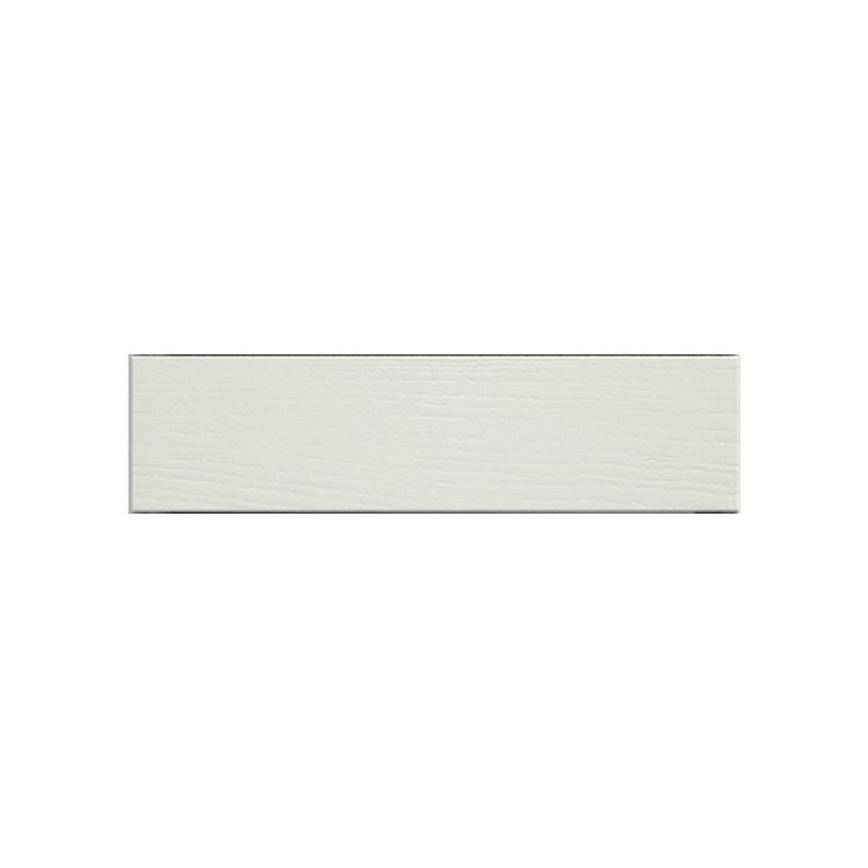 Chilcomb Porcelain 600 Drawer Door Cut Out