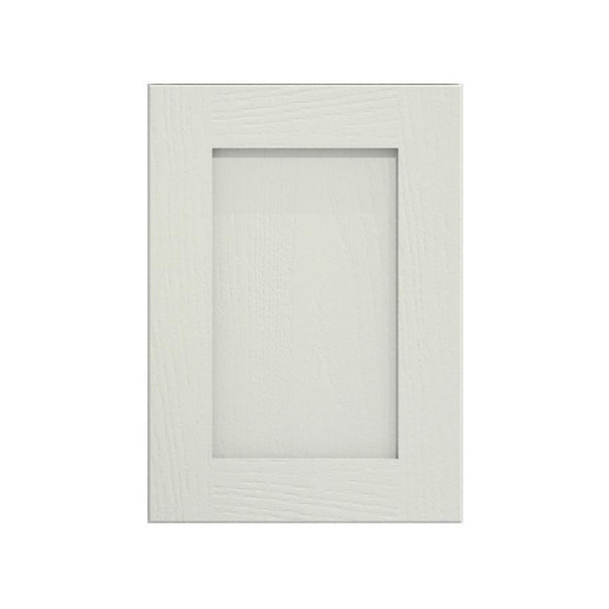 Chilcomb Porcelain 400 Standard Door Cut Out