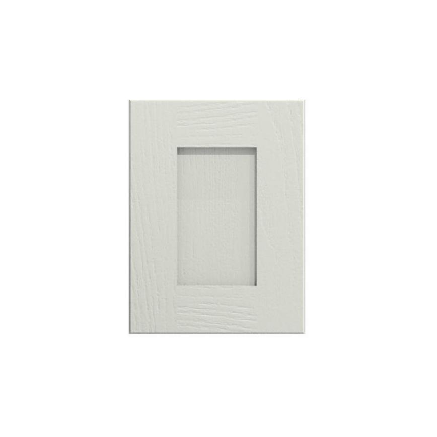Chilcomb Porcelain 300 Pan Drawer Door Cut Out