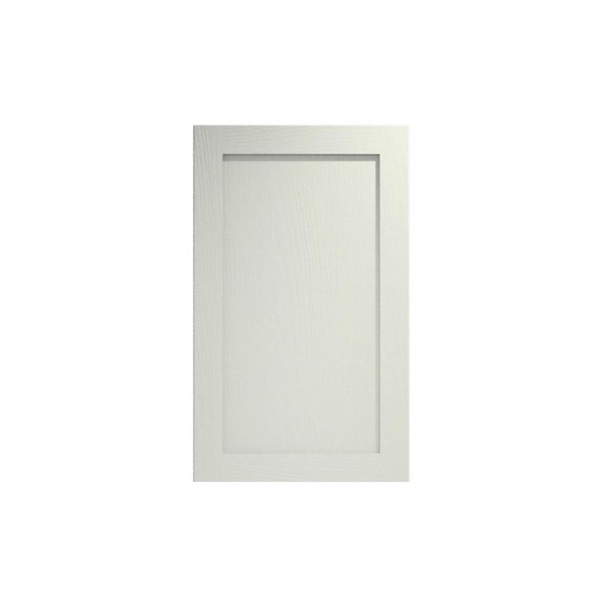 Chilcomb Porcelain 600 Fridge Door Cut Out