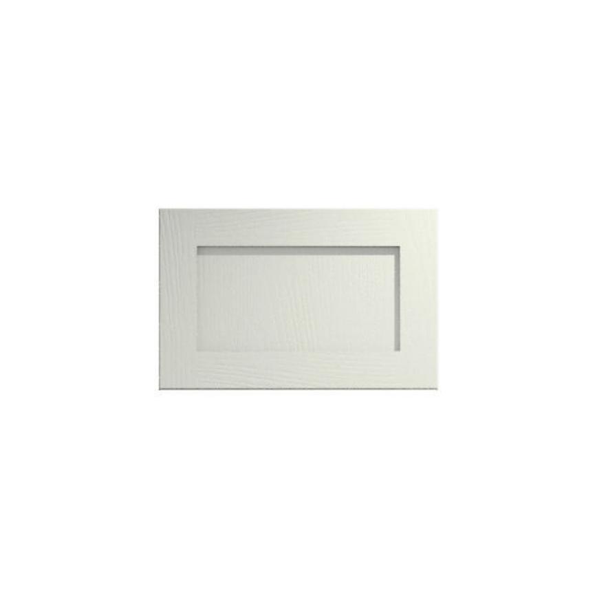 Chilcomb Porcelain 600 Appliance Tower Door 437mm Cut Out