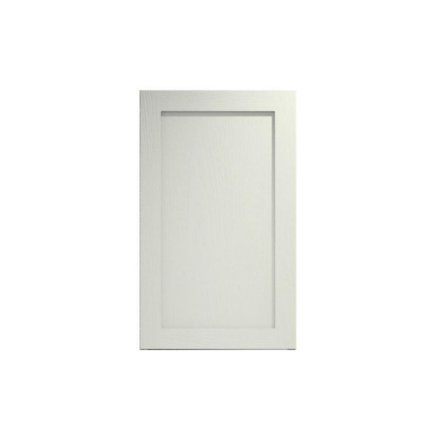 Chilcomb Porcelain 600 Freezer Door Cut Out