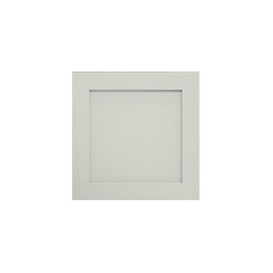 Chilcomb Porcelain 600 Appliance Tower Door 622mm Cut Out