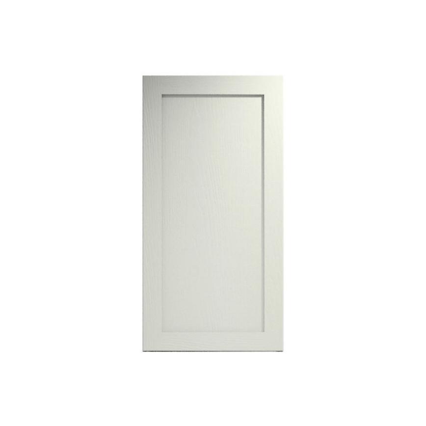 Chilcomb Porcelain 600 Tall Appliance Tower Door 1171mm Cut Out