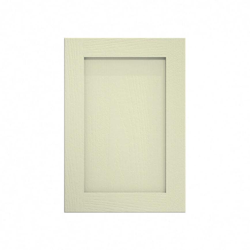Chilcomb Sage Green 500 Full Height Door