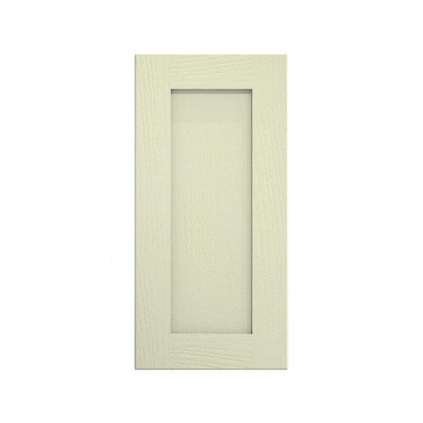 Chilcomb Sage Green 350 Full Height Door