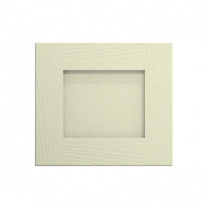 Chilcomb Sage Green 400 Half Height Door