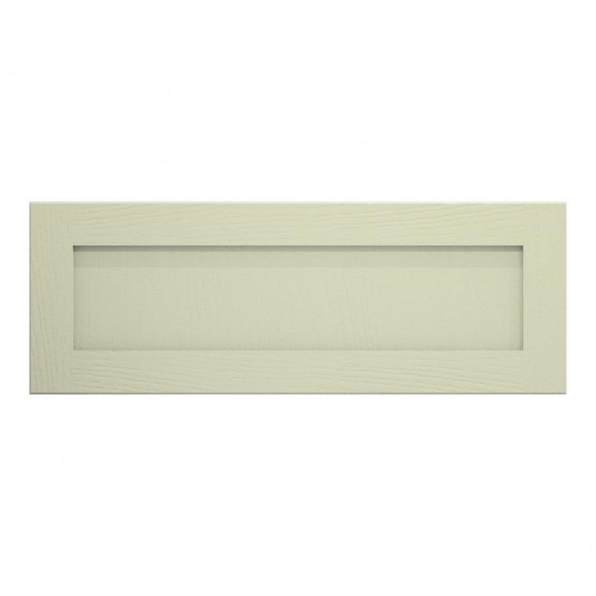 Chilcomb Sage Green 1000 Half Height Door