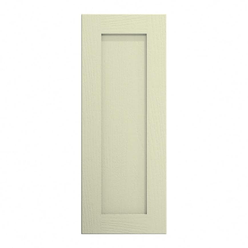 Chilcomb Sage Green 350 Tall Door