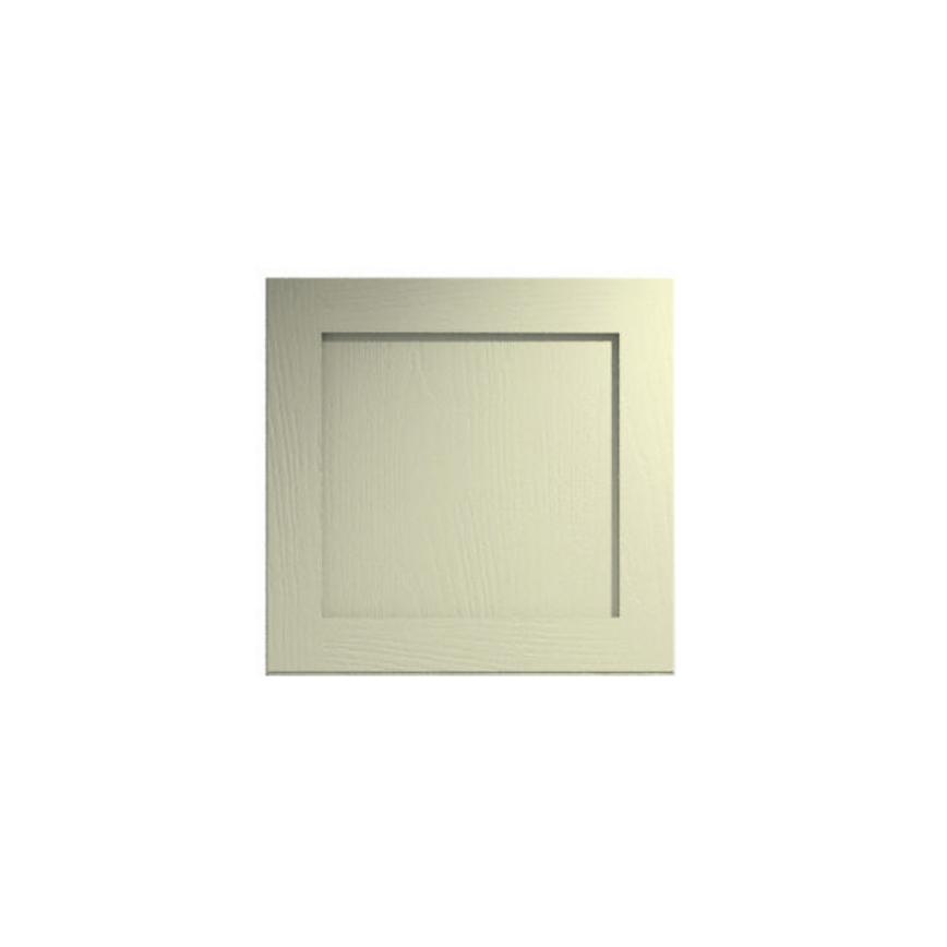 Chilcomb Sage Green 600 Tall Appliance Tower Door 570mm Cut Out
