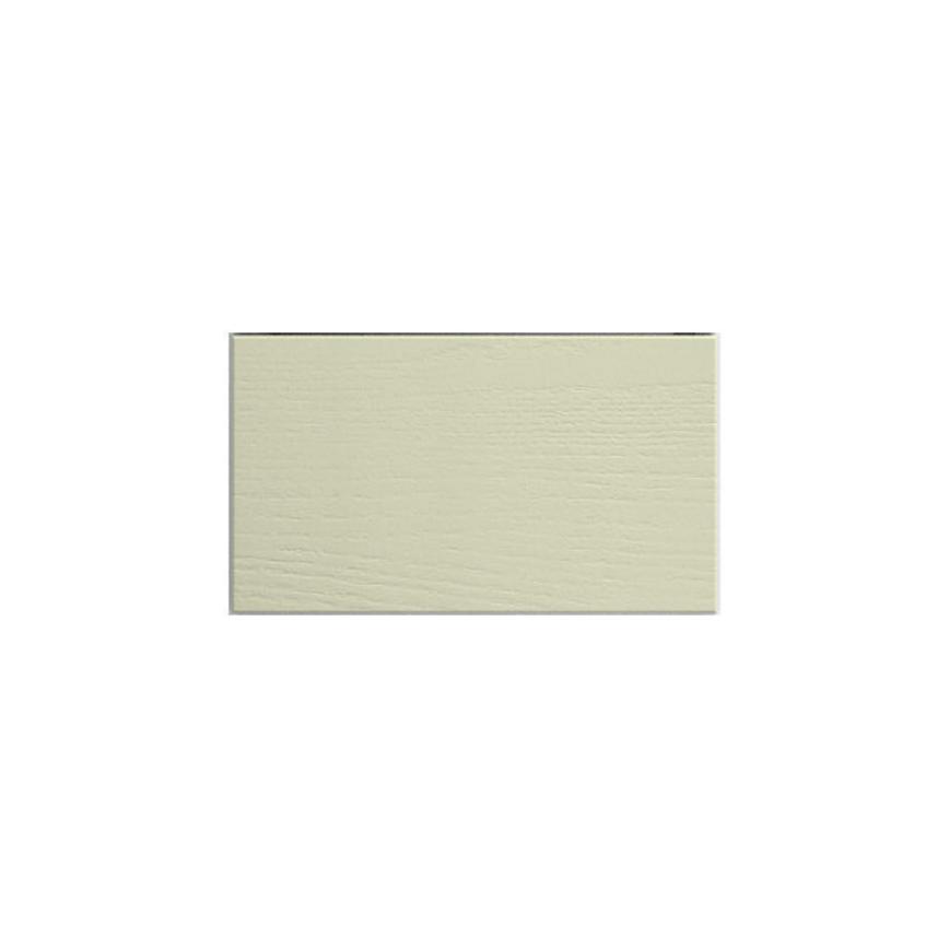 Chilcomb Sage Green 400 Deep Drawer Door Cut Out