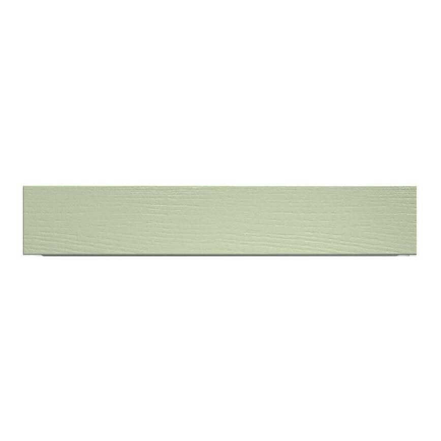 Chilcomb Reed Green 900 Drawer Door Cut Out