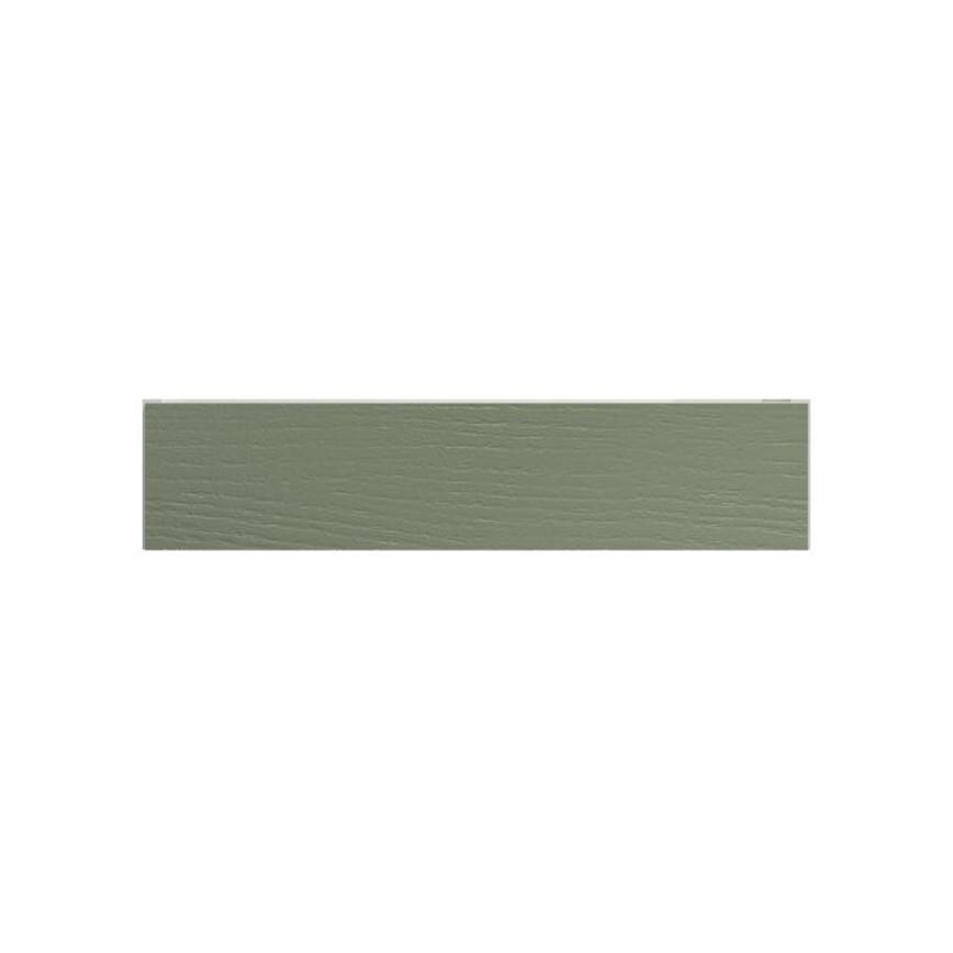Chilcomb Reed Green 600 BUOH Fascia Door Cut Out