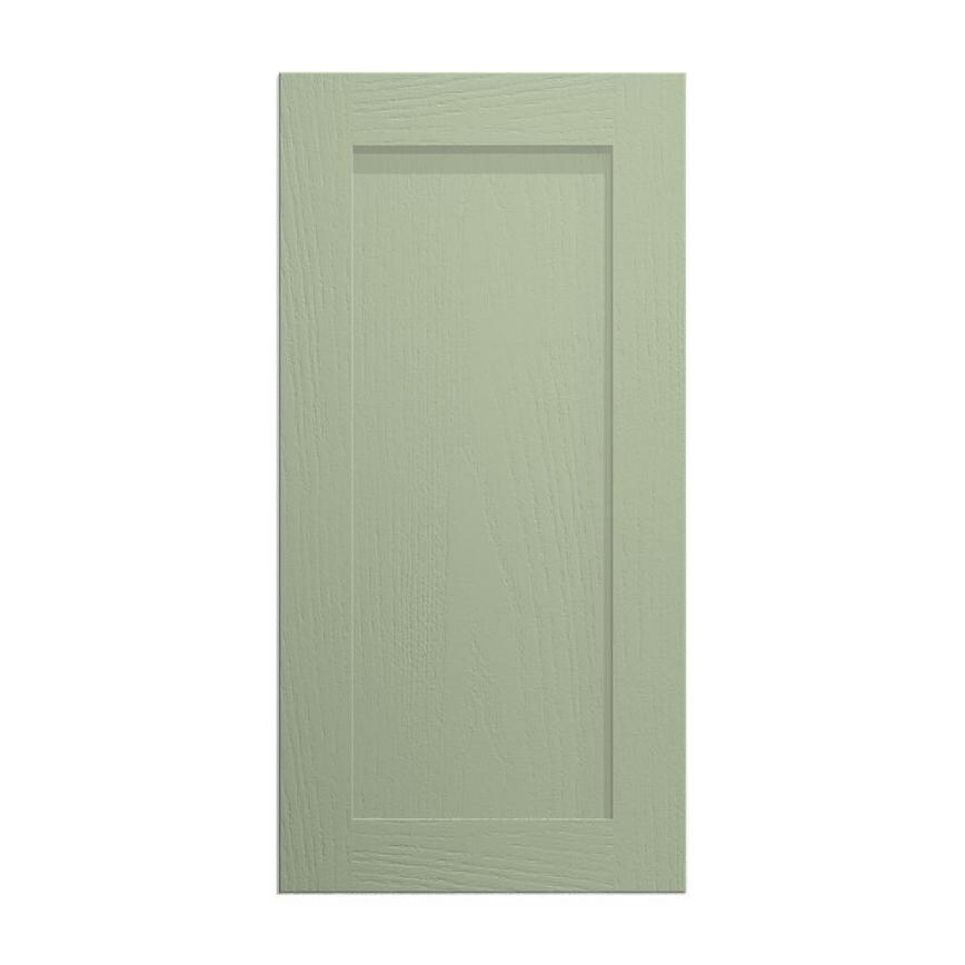 Chilcomb Reed Green 400 Tall Door