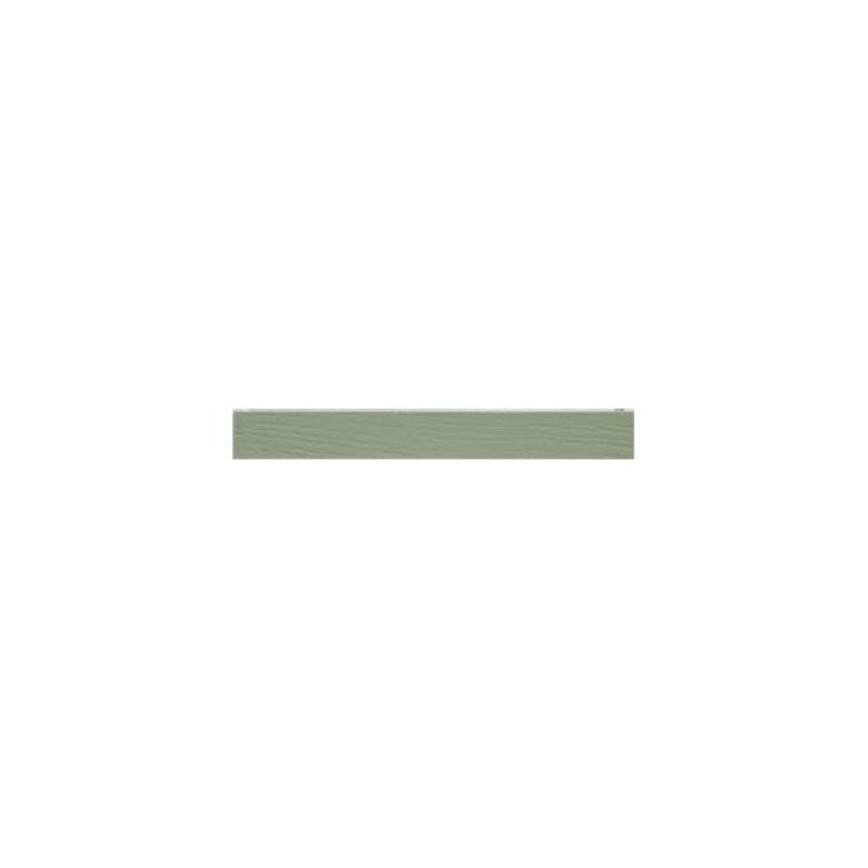 Chilcomb Reed Green Appliance Tower Fascia Door 67mm Cut Out