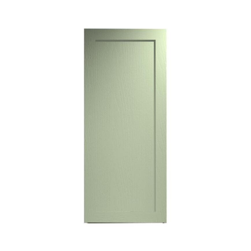 Chilcomb Reed Green 600 Tall Appliance Tower Door 1400mm Cut Out